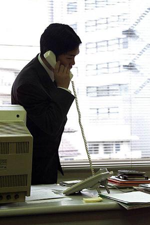 介護福祉士に転職をする場合には