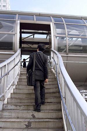 派遣会社ではマンパワーグループ