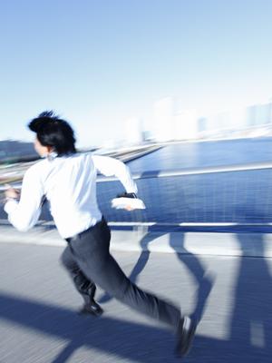 天王寺で暮らしている人には向いている