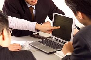 転職成功のカギを握る転職サイト選び