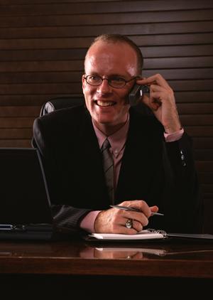 プロ実演販売士の力でお客様の心を掴む