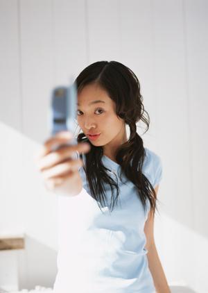 覆面調査のバイトに登録しておく